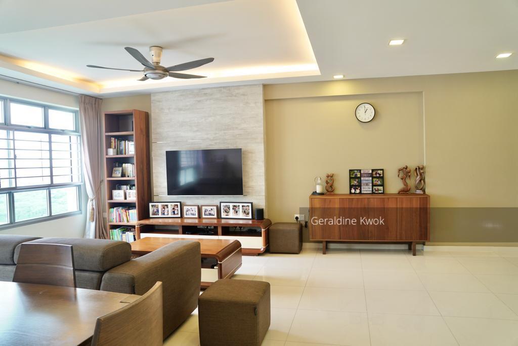 Blk 470C Upper Serangoon Crescent (Hougang), HDB 5 Rooms #258175651